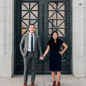 Meet your Posher, Joe